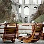 Apartment Mill Apartments Cesky Krumlov
