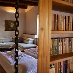 Apartment Mill Apartments Cesky Krumlov
