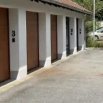 Apartamento Mill Český Krumlov