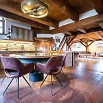 Mill Apartments