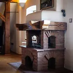 Mill Apartman Český Krumlov