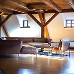 Mill Apartments * Cesky Krumlov