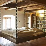 Apartment Mill Apartments Cesky Krumlov
