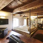Mill Apartments