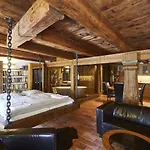 Mill Apartman Český Krumlov