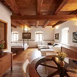 Mill Apartments Cesky Krumlov