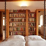 Mill Apartments *