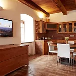 Apartment Mill Apartments Cesky Krumlov