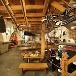 Mill Apartman