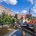 Mill Apartments * Cesky Krumlov