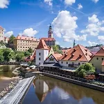 Apartman Mill Český Krumlov