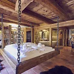 Apartman Mill *