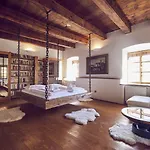 Mill Apartments *
