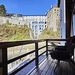 Mill Apartments * Cesky Krumlov