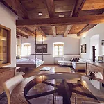 Mill Apartments *