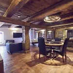 Mill Apartments * Cesky Krumlov