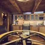 Mill Apartments