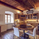 Mill Apartments