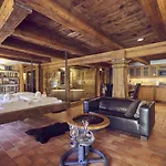Mill Apartments