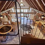 Mill Apartments Cesky Krumlov
