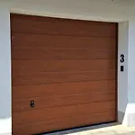Mill Apartments