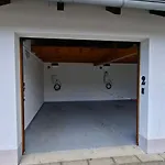 Mill Apartments