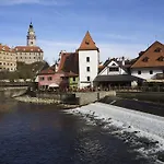 Mill Apartments