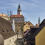 Mill Apartman Český Krumlov
