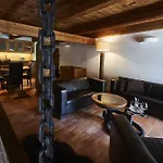 Apartment Mill Apartments