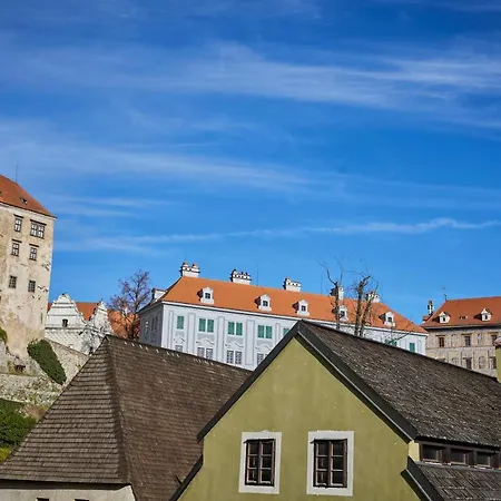 Mill Apartments Cesky Krumlov