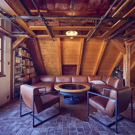 Apartment Mill Apartments
