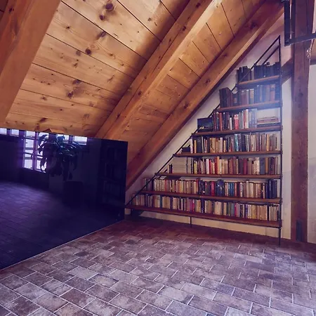 Mill Apartments Apartment Cesky Krumlov