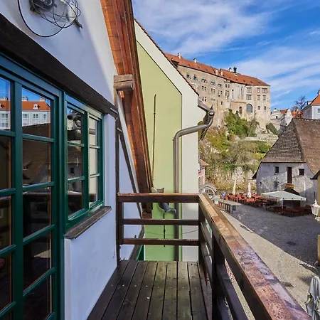 Apartment Mill Apartments *