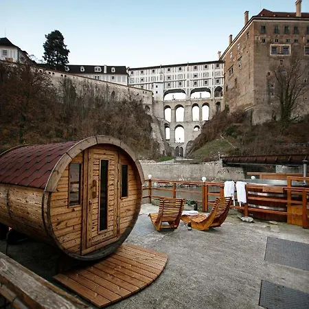 Apartment Mill Apartments Cesky Krumlov