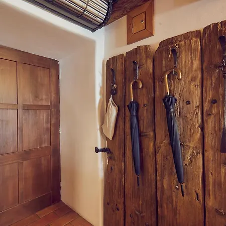 Apartment Mill Apartments *