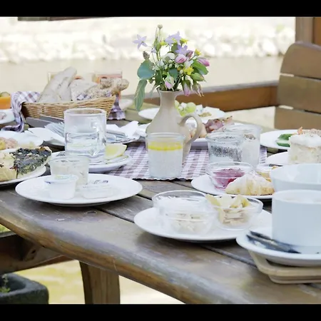 Apartment Mill Apartments