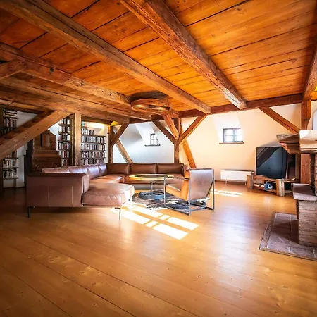 Mill Διαμέρισμα Český Krumlov