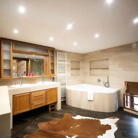 Mill Apartments Apartment