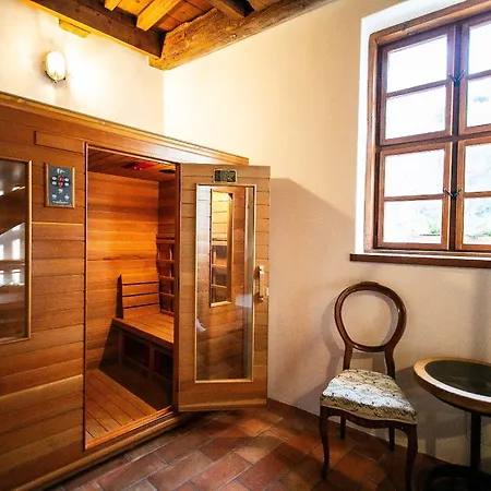 Mill Apartments Apartment Český Krumlov