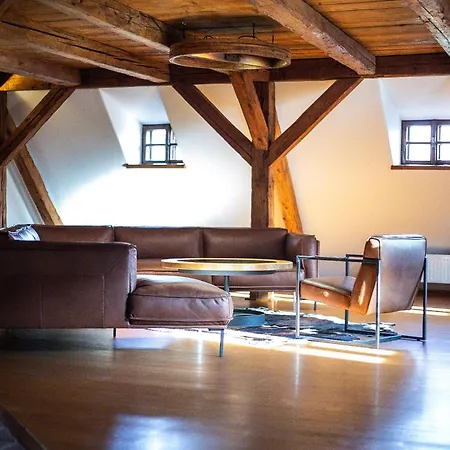 Mill Apartments * Cesky Krumlov