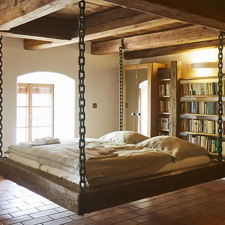 Διαμέρισμα Mill Český Krumlov