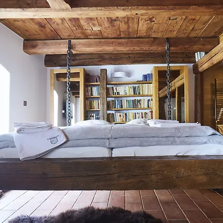 Mill Apartments Cesky Krumlov