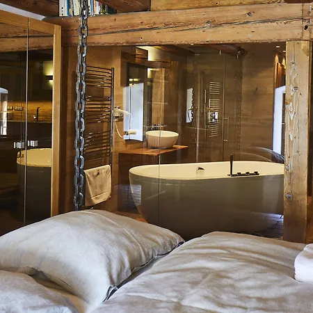 Apartment Mill Apartments