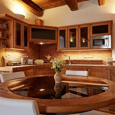 Mill Apartments * Cesky Krumlov