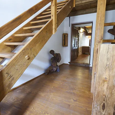 Mill Apartments Apartment