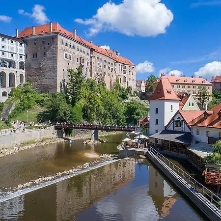 Apartment Mill Apartments