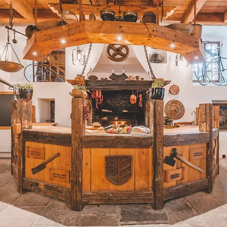 Mill Apartments Apartment *