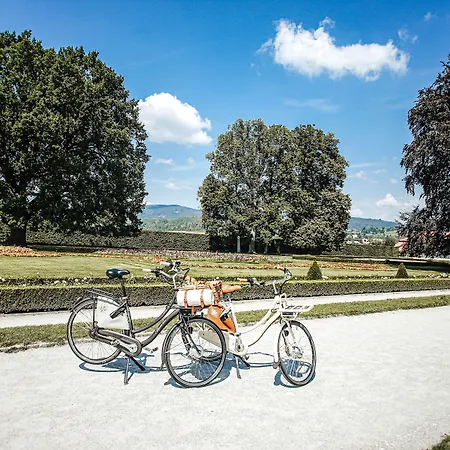 Mill Apartments Apartment