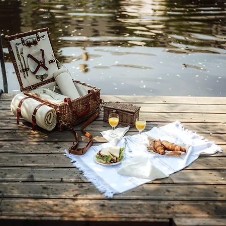 Mill Apartments * Cesky Krumlov