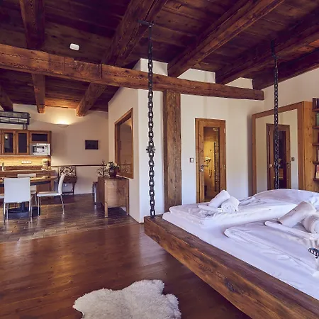 Mill Apartments Apartment *